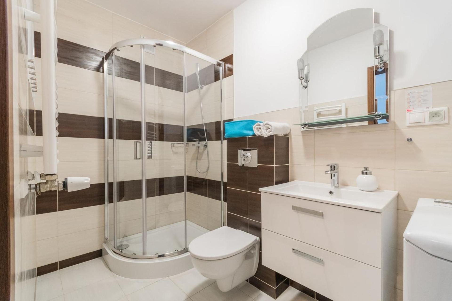 Apartamenty Mierzeja - Mierzeja Park, ชตูตอวอ ภายนอก รูปภาพ
