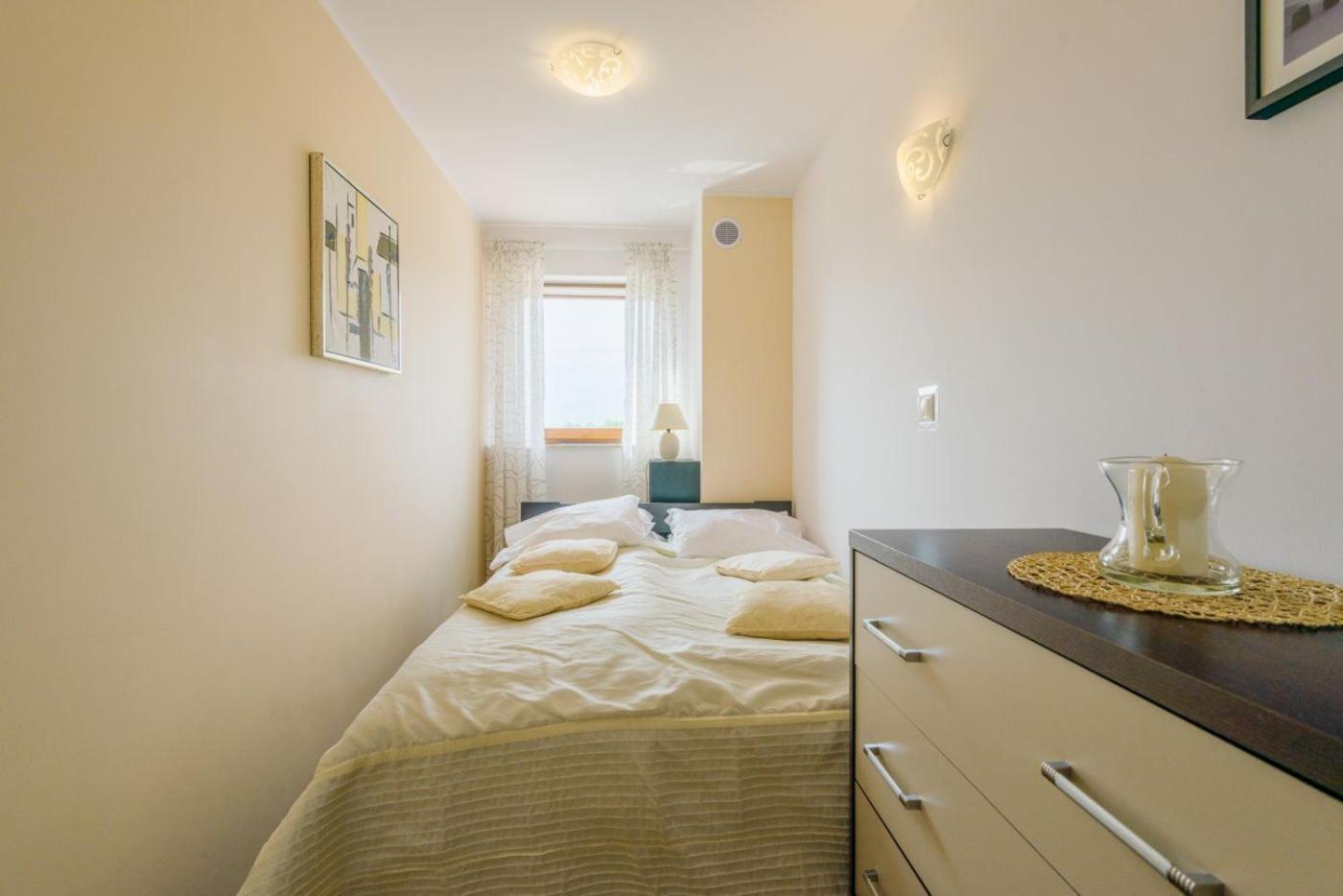 Apartamenty Mierzeja - Mierzeja Park, ชตูตอวอ ภายนอก รูปภาพ